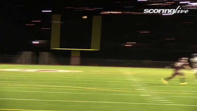 SL Review | Kapolei vs. Farrington: OIA Red D1 Football (Aug. 26, 2017) смотреть онлайн