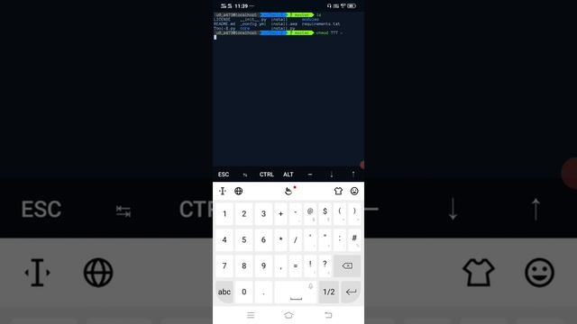 INSTALL ALL PACKAGES TERMUX | Termux install all packages | Tool-x смотреть онлайн