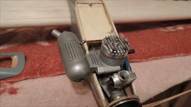 Кордовая с габаритными огнями