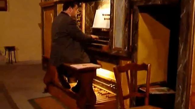 Corrette at St Genet смотреть онлайн