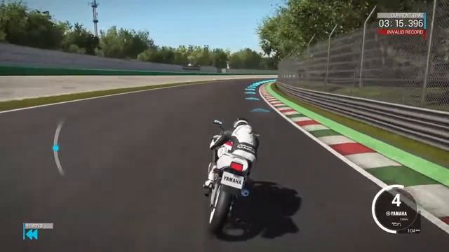Ride 2: Best 2 stroke sound effects we have ever had in any bike game?? 125cc gameplay смотреть онлайн