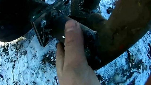 Самодельный Газогенератор на древесном угле. Своими руками, эксперимент смотреть онлайн