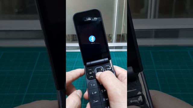 Nokia 2720 how to use facebook, google, YouTube смотреть онлайн