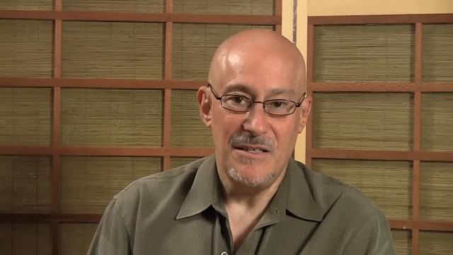 Enlightenment "Downsides" ~ Shinzen Young смотреть онлайн