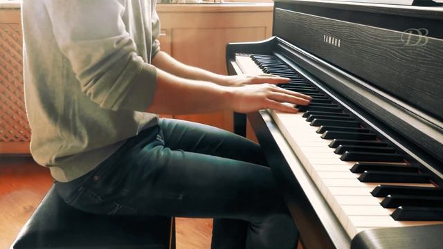 Etude op. 45 No. 15 | Poco Maestoso (Warrior's Song) | Stephen Heller смотреть онлайн