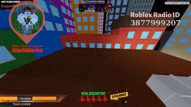 Anime Roblox ID - Roblox Radio Code смотреть онлайн