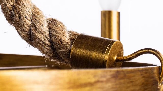 Светильник Arte lamp серии A8957 Amaca, цвет BZ бронза смотреть онлайн