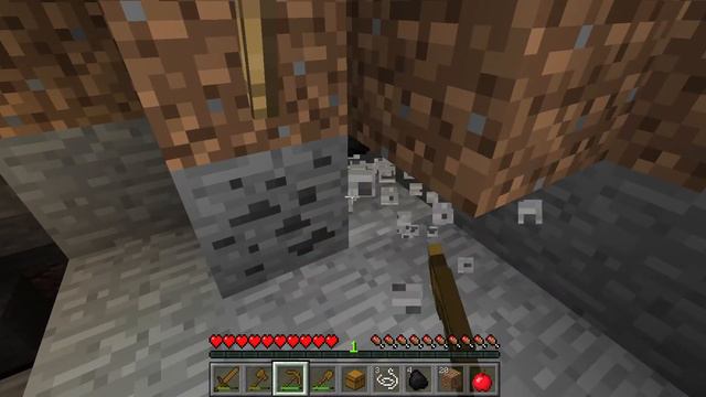 Minecraft Windows 10 Edition Beta — Gameplay #1 / Геймплей #1 [HD] смотреть онлайн