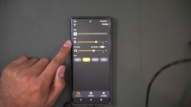 How to Connect USB Microphone to Android Phone & iPhone | Maono Link for Mobile | @MaonoGlobal смотреть онлайн
