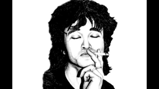 Виктор Цой Пачка сигарет смотреть онлайн