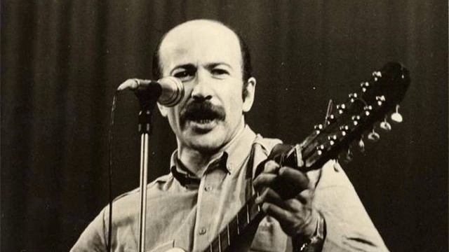 А. Розенбаум " Бывает " смотреть онлайн