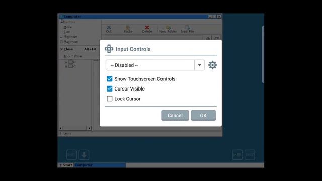 Winlator afei mod V1.1.17(KO, EN, JP, RU) смотреть онлайн