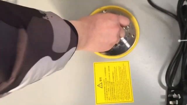 3 5 UV lamp system and trouble shooting смотреть онлайн