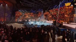 Daneliya Tuleshova (Данэлия Тулешова) - All I want for Christmas is you (Mariah Carey cover)