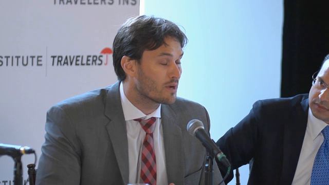 Travelers Institute: Kicking Off Hurricane Preparedness Season 2015: 3 Tips for Preparedness смотреть онлайн