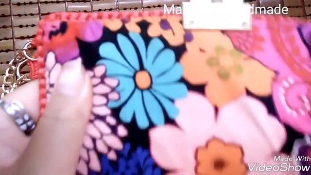 Crochet bag made for me смотреть онлайн