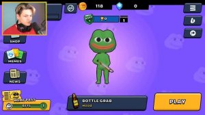 Фокснео Вернулся