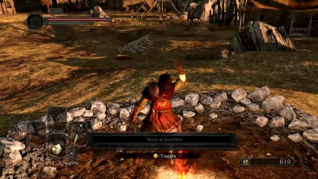Water is Evil: Zyble Plays Dark Souls 2 - Pt 2 смотреть онлайн