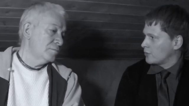 Дорога к миру - Александр Хакимов и Иван Махавишнев смотреть онлайн