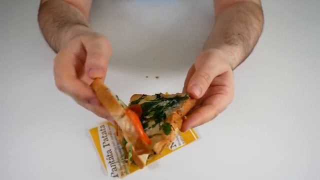 CELÉ SNÍDAŇOVÉ MENU BAGETERIE BOULEVARD! смотреть онлайн