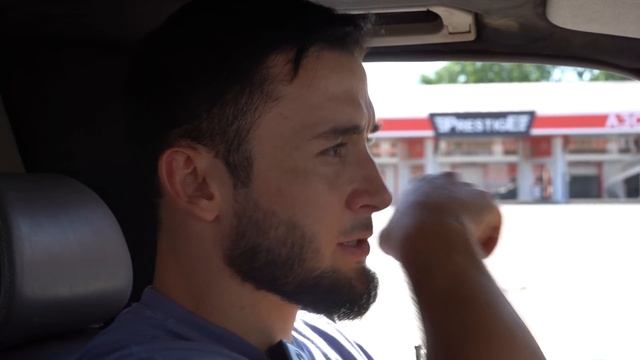 Купил Лимузин Президента. Самая Редкая BMW! смотреть онлайн