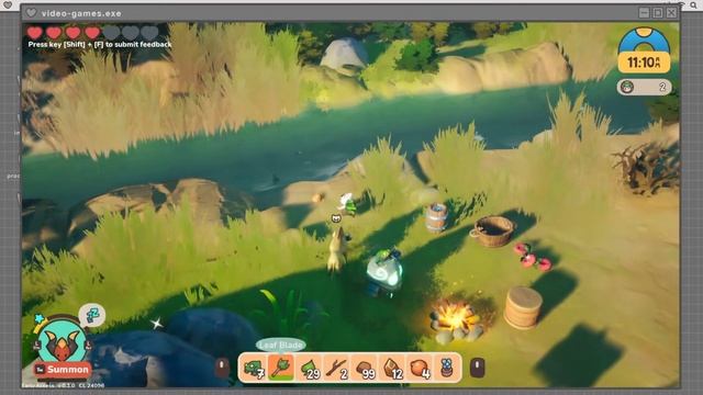 Ikonei Island: An Earthlock Adventure Pt1 Playthrough - Stream VOD смотреть онлайн