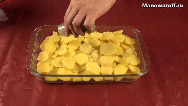 Куриная голень в духовке - пошаговый рецепт смотреть онлайн