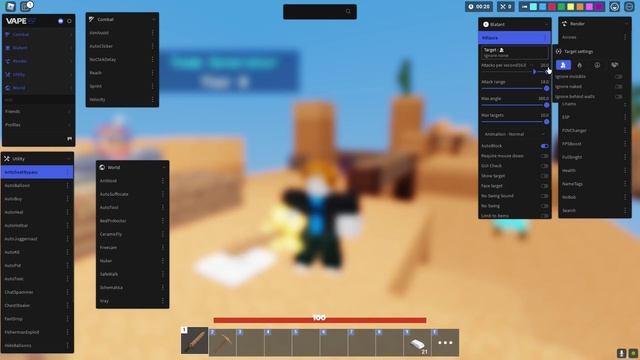 Roblox Executor Comet Showcase & Gameplay! | 2022 Download Tutorial смотреть онлайн