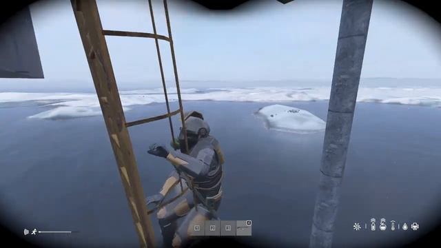 DayZ Стрим Намальск! «Надежда восстает, как Феникс, из пепла разбитых мечтаний» ч.9 смотреть онлайн