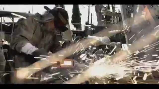 Rusted From The Rain - YouTube[via Torchbrowser.com]