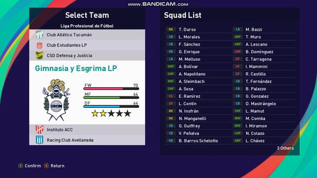 t99 Patch PES 2021 v.2.0 - Update Winter Transfer 2023 смотреть онлайн