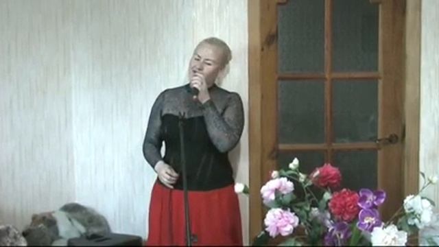 Белая берёза (на стихи С.Есенина) смотреть онлайн