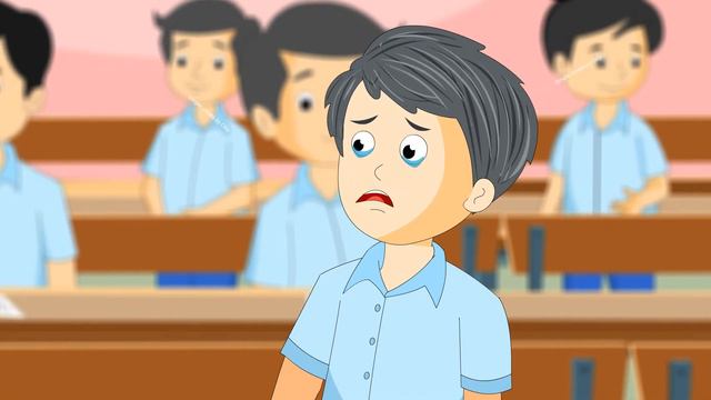 उनका बचपन (गोपाल कृष्ण गोखले) | Gopal Krishna Gokhale | Moral Kahaniya смотреть онлайн