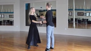 First Dance «A Thousand Years» Christina Perri