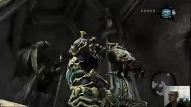 Где электруха Смерти? - Снотворное: Darksiders II смотреть онлайн