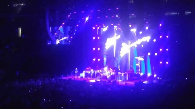 The who oracle 2016 bargain смотреть онлайн
