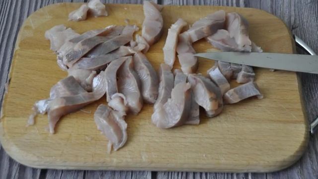 Сборник рецептов