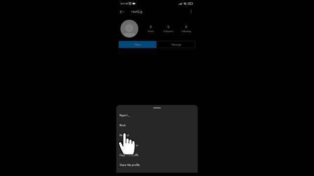 How to Restrict a User in the Instagram App | How to Restrict Someone on Instagram смотреть онлайн