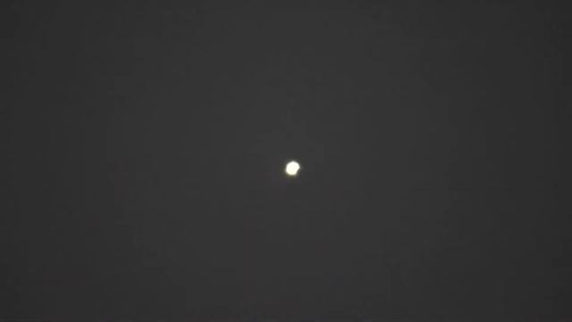 Venus... Nikon Coolpix P610 1080p50 HD Zoomtest смотреть онлайн