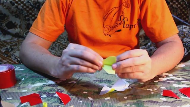 Маркерное оперение смотреть онлайн