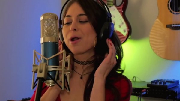 Riley Reid - 8 Ball Shawty