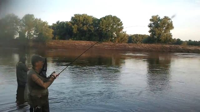 рыбалка Каменный яр смотреть онлайн