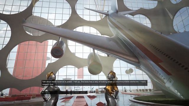 Atomic Heart hits the fan QUICK. (Atomic Heart Pt.1) смотреть онлайн