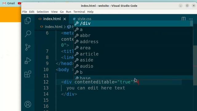 Allowing Users to Edit your website Content ~~only html ~~ смотреть онлайн