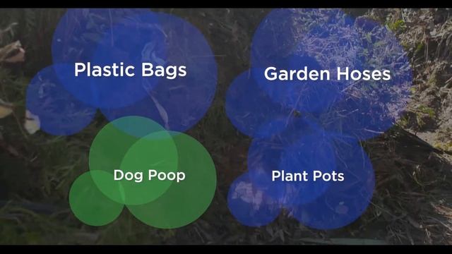 The Garden Waste Process - Central Coast смотреть онлайн