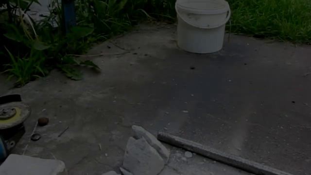 Самодельный ручной земляной бур смотреть онлайн