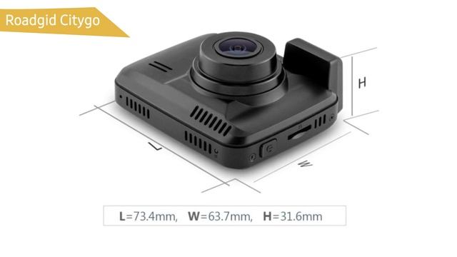 ТОП—7. Лучшие видеорегистраторы 2020 года. Рейтинг на Июнь! смотреть онлайн