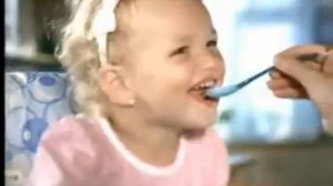 Реклама йогуртов Тёма (2011)