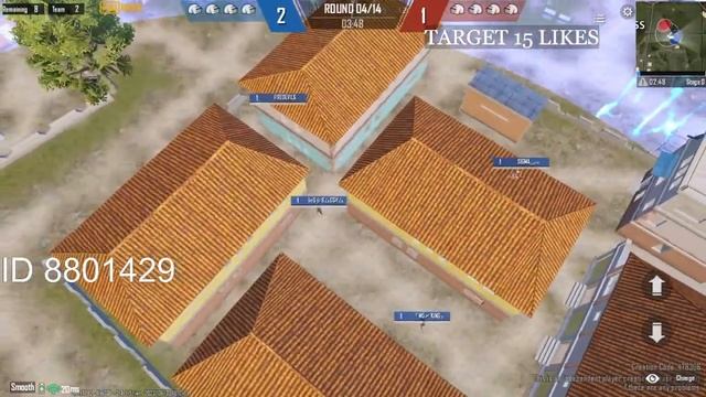 Daily live PUBG Rooms | PUBG Mobile Custom Rooms | PUBG Rooms | Live Rooms | OpChampion смотреть онлайн