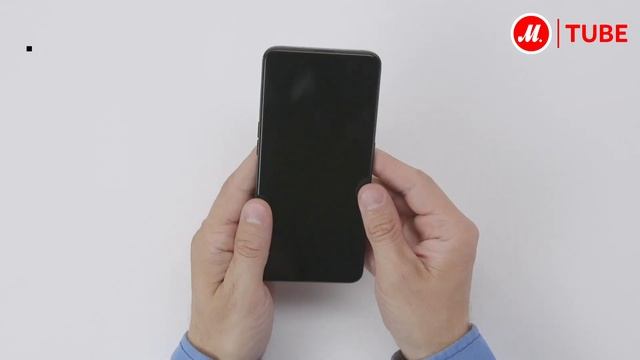 Распаковка смартфона OPPO Reno смотреть онлайн